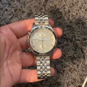 Marc Jacob watch
